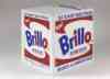 Andy Warhol, White Brillo Boxes, 1964, © 2023 The Andy Warhol Foundation for the Visual Arts, Inc. / Licensed by Artists Rights Society (ARS), New York. Photo: Rheinisches Bildarchiv, Cologne, Patrick Schwarz, rba_d048426_ff