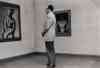 1951: Peter Ludwig im Kunstmuseum Basel. Die erste Begegnung mit einem originalen Picasso